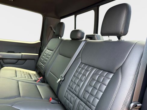 Used 2024 Ford F150 XLT w/ Equipment Group 302A MID AWD/4WD image 32