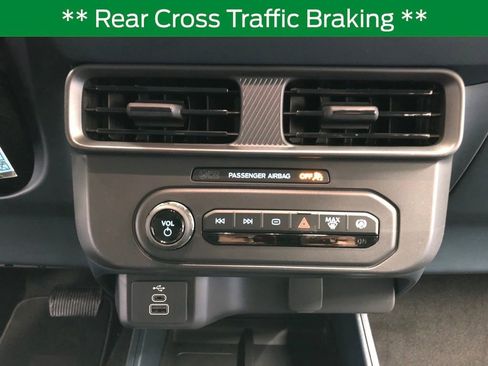 New 2026 Ford Maverick XL w/ 4K Tow Package AWD/4WD image 15