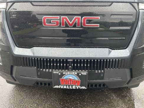 New 2026 GMC Sierra EV Elevation w/ Premium Package AWD/4WD image 63