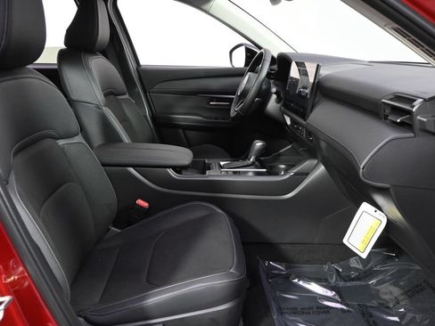 New 2026 MAZDA CX-5 Select AWD/4WD image 16