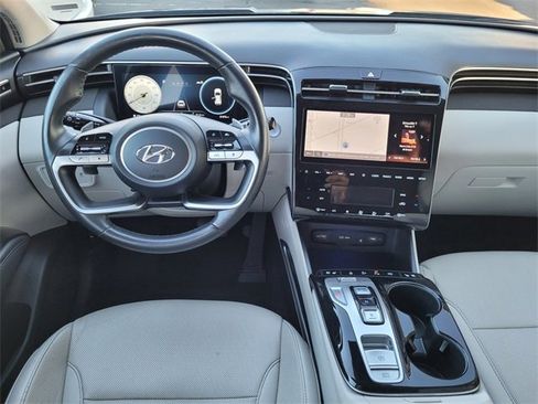Used 2024 Hyundai Tucson Limited image 7