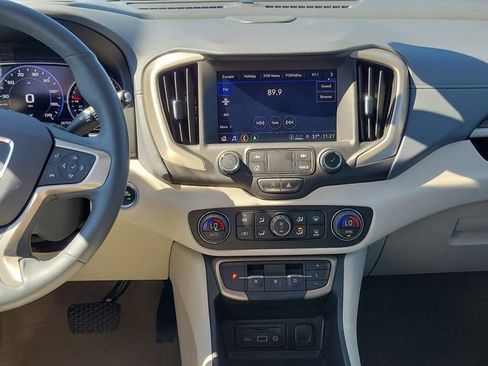 Certified 2023 GMC Terrain Denali w/ LPO, Floor Liner Package AWD/4WD image 14