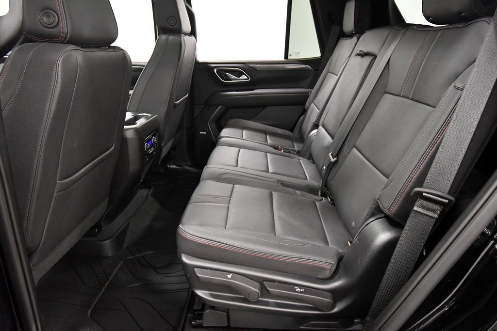 Used 2023 Chevrolet Tahoe RST w/ Max Trailering Package AWD/4WD image 15