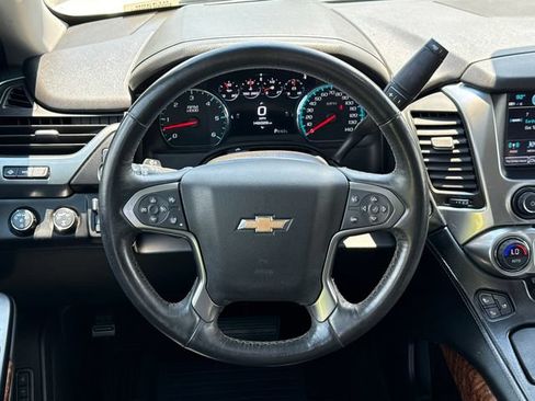 Used 2017 Chevrolet Tahoe Premier AWD/4WD image 27