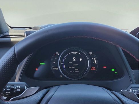 Used 2024 Lexus UX 250h F Sport image 18