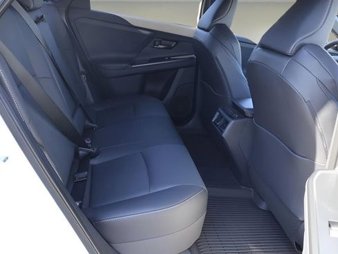 New 2026 Toyota bZ image 18