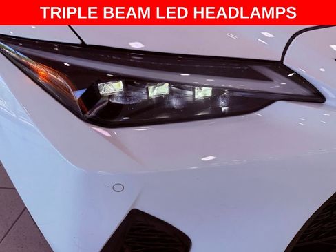 Certified 2023 Lexus IS 350 F Sport image 10