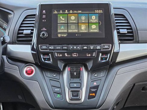 Used 2018 Honda Odyssey EX-L image 14