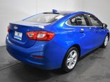 Used 2017 Chevrolet Cruze LT w/ Convenience Package image 5