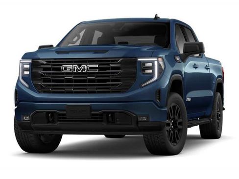 New 2026 GMC Sierra 1500 Elevation AWD/4WD image 27
