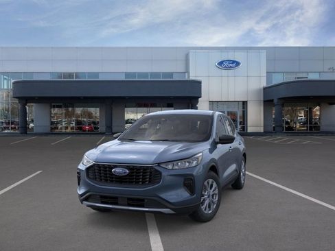 New 2026 Ford Escape Active AWD/4WD image 2