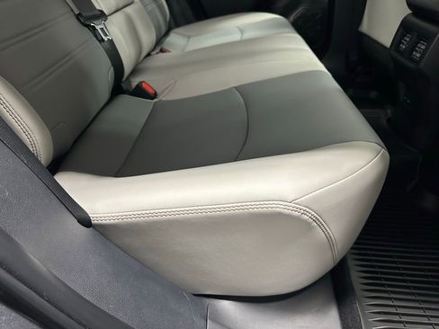 Used 2025 Toyota RAV4 XLE Premium image 50