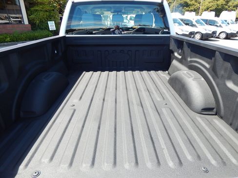 Used 2022 Ford F150 XL w/ Equipment Group 101A High RWD image 13