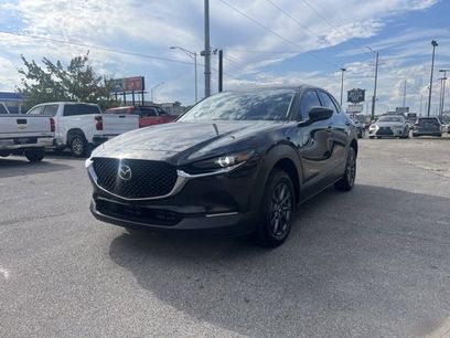 Used 2025 MAZDA CX-30 AWD 2.5 S
