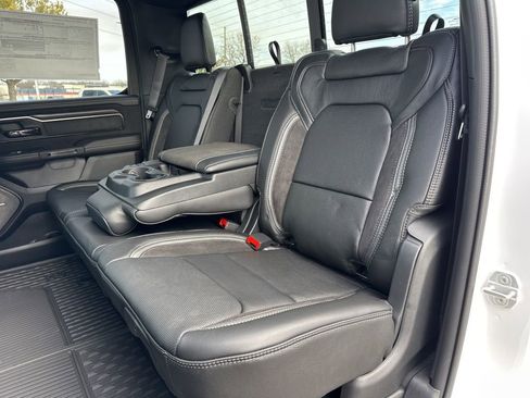 New 2026 RAM 1500 RHO w/ RHO Level 1 Equipment Group AWD/4WD image 47