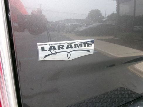 Used 2016 RAM 2500 Laramie w/ Snow Chief Group AWD/4WD image 8