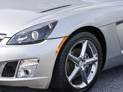 Used 2008 Saturn Sky Red Line RWD image 73