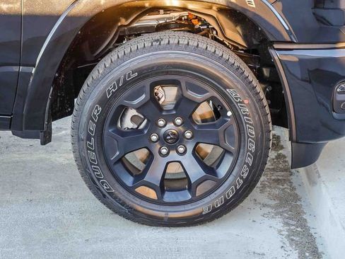 New 2026 RAM 1500 Big Horn image 11