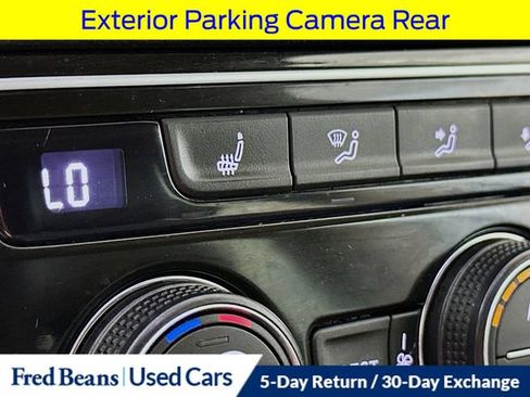 Used 2023 Volkswagen Atlas SE AWD/4WD image 24