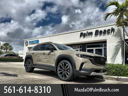 New 2026 MAZDA CX-50 2.5 Turbo w/ Premium Plus Pkg