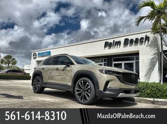 New 2026 MAZDA CX-50 2.5 Turbo w/ Premium Plus Pkg AWD/4WD video 1