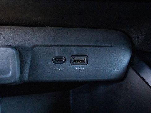 New 2025 Chevrolet Trax RS w/ Driver Confidence Package image 26