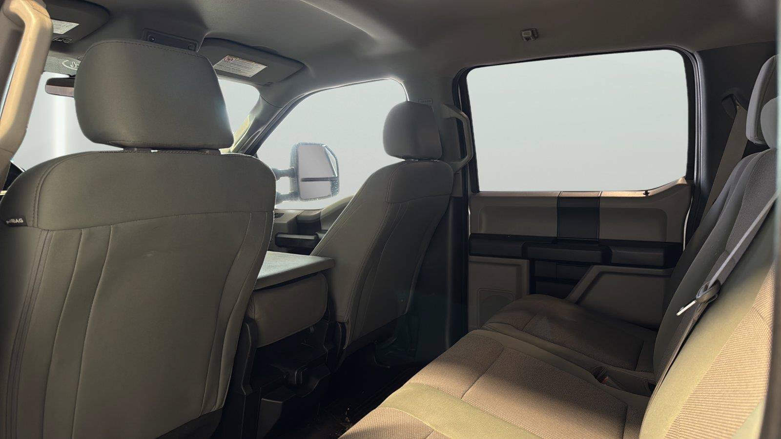 Used 2019 Ford F250 XL w/ STX Appearance Package AWD/4WD image 16