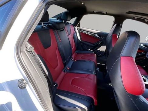 Used 2015 Audi S4 Premium Plus w/ Technology Package image 17