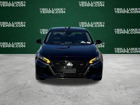 Used 2025 Nissan Altima 2.5 SR image 5