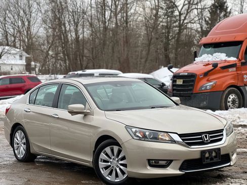 Used 2013 Honda Accord EX-L image 8