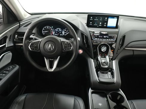 Used 2025 Acura RDX w/ Technology Package AWD/4WD image 11