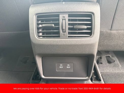 New 2026 Nissan Rogue SV w/ Cold Weather Package AWD/4WD image 31