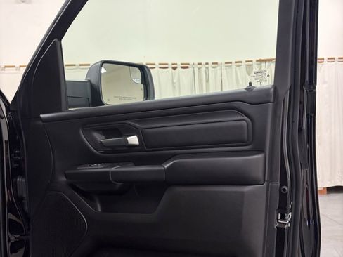 New 2026 RAM 1500 Tradesman w/ Off Road Group image 25