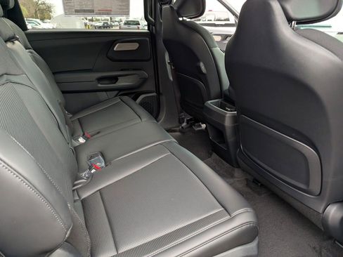 New 2027 Kia Telluride LX FWD image 25