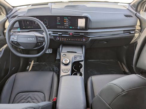 New 2026 Kia Sportage X-Line Prestige AWD/4WD image 18