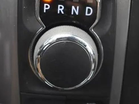 Used 2024 RAM 1500 Classic Warlock AWD/4WD image 31