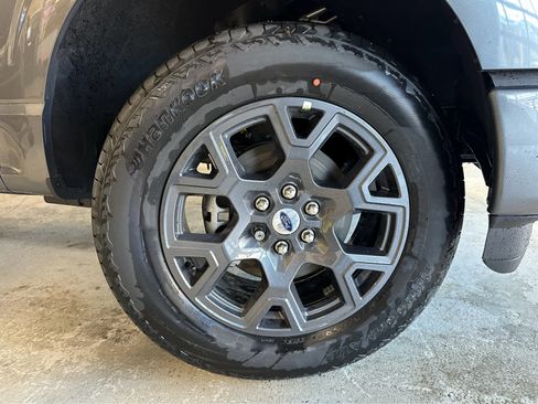 New 2026 Ford F150 STX w/ Equipment Group 200A AWD/4WD image 35
