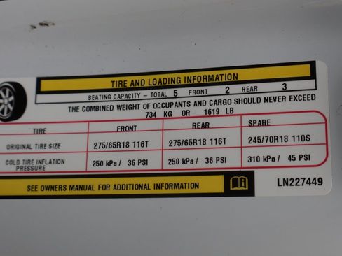 Used 2020 RAM 1500 Big Horn image 47