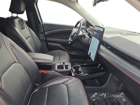 Used 2025 Ford Mustang Mach-E Premium w/ Sport Appearance Package RWD image 15