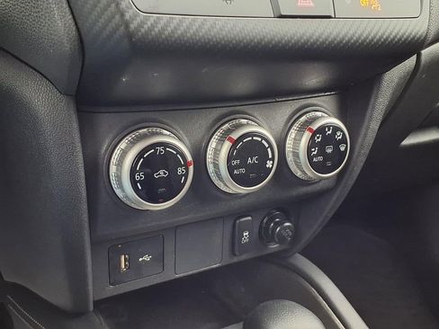 Used 2023 Mitsubishi Outlander Sport AWD image 10