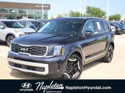 Used 2025 Kia Telluride S
