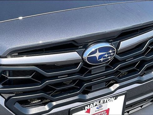 Certified 2026 Subaru Crosstrek 2.5i Premium AWD/4WD image 34