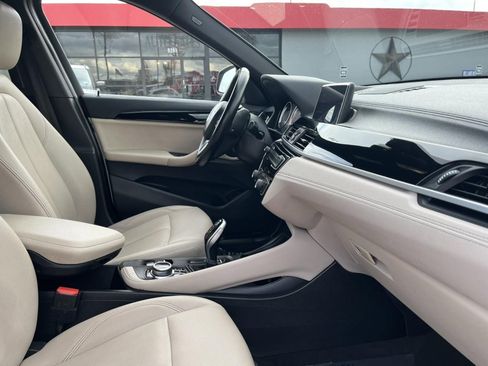 Used 2021 BMW X1 sDrive28i w/ Convenience Package FWD image 26