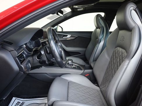 Used 2018 Audi S4 Premium Plus w/ S Sport Package AWD/4WD image 15