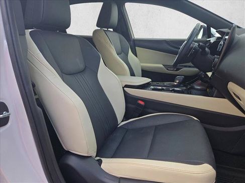 Used 2024 Lexus NX 350 AWD image 20