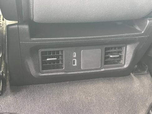 Used 2024 Chevrolet Silverado 1500 Custom AWD/4WD image 20