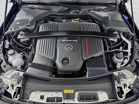 New 2026 Mercedes-Benz CLE 53 AMG 4MATIC Coupe image 10
