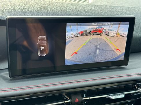 Used 2024 Dodge Hornet GT image 26