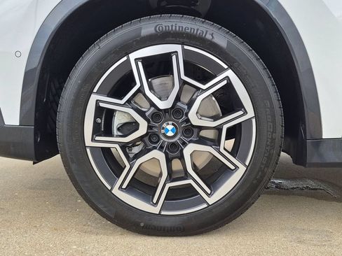 Certified 2026 BMW X1 xDrive28i w/ Convenience Package AWD/4WD image 23