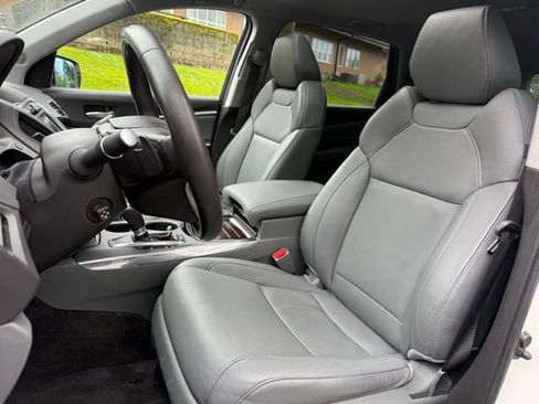 Used 2015 Acura MDX SH-AWD w/ Technology Package image 10
